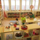 Immagine 28 azienda KINDERKRIPPE GÜXI FRIESENBERG Soziale Einrichtungen/Fürsorge in Zurich ZH