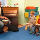 Immagine 29 azienda KINDERKRIPPE GÜXI FRIESENBERG Soziale Einrichtungen/Fürsorge in Zurich ZH