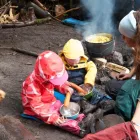 Immagine 6 azienda KINDERKRIPPE GÜXI FRIESENBERG Soziale Einrichtungen/Fürsorge in Zurich ZH