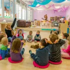 Immagine 7 azienda KINDERKRIPPE GÜXI FRIESENBERG Soziale Einrichtungen/Fürsorge in Zurich ZH