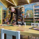 Immagine 9 azienda KINDERKRIPPE GÜXI FRIESENBERG Soziale Einrichtungen/Fürsorge in Zurich ZH