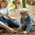 Immagine 1 azienda KINDERKRIPPE GÜXI FRIESENBERG Soziale Einrichtungen/Fürsorge in Zurich ZH