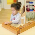 Immagine 17 azienda KINDERKRIPPE GÜXI FRIESENBERG Soziale Einrichtungen/Fürsorge in Zurich ZH