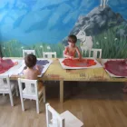 Immagine 18 azienda KINDERKRIPPE GÜXI FRIESENBERG Soziale Einrichtungen/Fürsorge in Zurich ZH