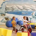 Immagine 19 azienda KINDERKRIPPE GÜXI FRIESENBERG Soziale Einrichtungen/Fürsorge in Zurich ZH