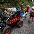 Immagine 21 azienda KINDERKRIPPE GÜXI FRIESENBERG Soziale Einrichtungen/Fürsorge in Zurich ZH