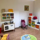 Immagine 3 azienda KINDERKRIPPE LITTLE EINSTEINS Soziale Einrichtungen/Fürsorge in Zürich ZH