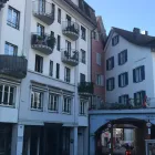 Immagine 3 azienda KINESIOLOGIE CHRISTINE STAMM Ärzte in Baden AG