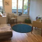 Immagine 4 azienda KINESIOLOGIE CHRISTINE STAMM Ärzte in Baden AG