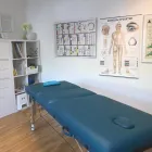 Immagine 1 azienda KINESIOLOGIE CHRISTINE STAMM Ärzte in Baden AG