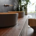 Entreprises 10 image KIPFER SCHREINEREI AG Zimmerarbeiten, Holzbauarbeiten dans Gwatt (Thun) BE