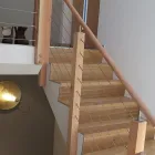 Entreprises 11 image KIPFER SCHREINEREI AG Zimmerarbeiten, Holzbauarbeiten dans Gwatt (Thun) BE