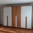 Entreprises 12 image KIPFER SCHREINEREI AG Zimmerarbeiten, Holzbauarbeiten dans Gwatt (Thun) BE