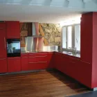 Entreprises 2 image KIPFER SCHREINEREI AG Zimmerarbeiten, Holzbauarbeiten dans Gwatt (Thun) BE