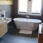 Entreprises 3 image KIPFER SCHREINEREI AG Zimmerarbeiten, Holzbauarbeiten dans Gwatt (Thun) BE