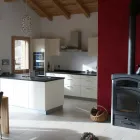 Entreprises 4 image KIPFER SCHREINEREI AG Zimmerarbeiten, Holzbauarbeiten dans Gwatt (Thun) BE