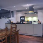 Entreprises 6 image KIPFER SCHREINEREI AG Zimmerarbeiten, Holzbauarbeiten dans Gwatt (Thun) BE