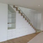 Entreprises 8 image KIPFER SCHREINEREI AG Zimmerarbeiten, Holzbauarbeiten dans Gwatt (Thun) BE