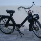 Unternehmen 5 Bild KIPFER VELO-SOLEX WERKSTATT Kfz-Ersatzteile, Kfz-Zubehör Versandhandel am Thun BE