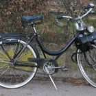 Unternehmen 3 Bild KIPFER VELO-SOLEX WERKSTATT Kfz-Ersatzteile, Kfz-Zubehör Versandhandel am Thun BE