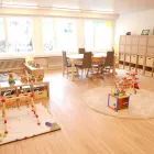 Immagine 21 azienda KITA KIDDI Soziale Einrichtungen/Fürsorge in Zürich ZH