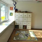 Immagine 12 azienda KITA KIDDI Soziale Einrichtungen/Fürsorge in Zürich ZH