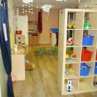 Immagine 1 azienda KITA SCHMETTERLING Soziale Einrichtungen/Fürsorge in Zürich ZH