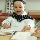 Unternehmen 1 Bild KITA TANDEM BINZ Soziale Einrichtungen/Fürsorge am Zürich ZH