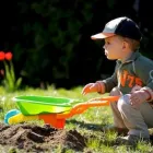 Unternehmen 1 Bild KITA TANDEM STAUFFACHER 2 Soziale Einrichtungen/Fürsorge am Zurich ZH