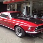 Unternehmen 5 Bild KLAPPAG SA Kfz-/Zweirad-Dienstleistungen am Zürich ZH