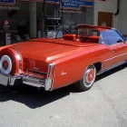 Unternehmen 1 Bild KLAPPAG SA Kfz-/Zweirad-Dienstleistungen am Zürich ZH