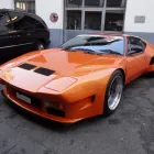 Unternehmen 2 Bild KLAPPAG SA Kfz-/Zweirad-Dienstleistungen am Zürich ZH