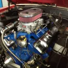 Unternehmen 3 Bild KLAPPAG SA Kfz-/Zweirad-Dienstleistungen am Zürich ZH