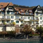 Unternehmen 1 Bild KLARA KIM UND KOBER MARTIN Ärzte am Thun BE