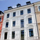Unternehmen 1 Bild KLING LIEGENSCHAFTSVERWALTUNG AG Unternehmensberater, Organisationsberater am Basel BL