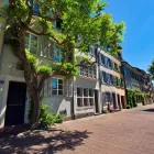 Unternehmen 3 Bild KLING LIEGENSCHAFTSVERWALTUNG AG Unternehmensberater, Organisationsberater am Basel BL