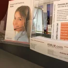 Unternehmen 5 Bild KMU INFORMATIK + TREUHAND GMBH Treuhänder, Treuhandgesellschaften am Cham ZG