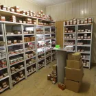 Unternehmen 23 Bild KNECHTLE EISENWAREN AG Metallwaren am Appenzell AI