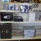 Unternehmen 2 Bild KNECHTLE EISENWAREN AG Metallwaren am Appenzell AI