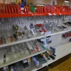 Unternehmen 3 Bild KNECHTLE EISENWAREN AG Metallwaren am Appenzell AI