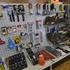 Unternehmen 7 Bild KNECHTLE EISENWAREN AG Metallwaren am Appenzell AI