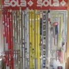 Unternehmen 10 Bild KNECHTLE EISENWAREN AG Metallwaren am Appenzell AI