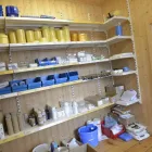 Unternehmen 11 Bild KNECHTLE EISENWAREN AG Metallwaren am Appenzell AI
