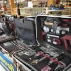 Unternehmen 17 Bild KNECHTLE EISENWAREN AG Metallwaren am Appenzell AI