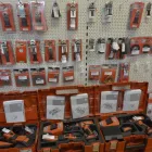 Unternehmen 18 Bild KNECHTLE EISENWAREN AG Metallwaren am Appenzell AI