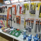 Unternehmen 20 Bild KNECHTLE EISENWAREN AG Metallwaren am Appenzell AI