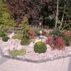 Unternehmen 4 Bild KNECHTLI GARTENBAU AG Land-/Forstwirtschaft/Fischerei am Schöftland AG