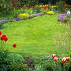 Unternehmen 6 Bild KNECHTLI GARTENBAU AG Land-/Forstwirtschaft/Fischerei am Schöftland AG