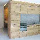 Unternehmen 2 Bild KNUCHEL AG Zimmerarbeiten, Holzbauarbeiten am Chur GR