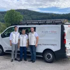 Immagine 1 azienda KNUSHI + SÖHNE GEBÄUDEREINIGUNG GMBH Maschinenbau in Pfungen ZH